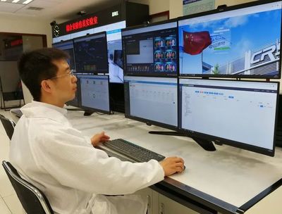 科技領(lǐng)航，匠心筑夢——祝賀中國通號再增六名茅以升鐵道工程師獎(jiǎng)得主，譜寫安防工程設(shè)計(jì)新篇章